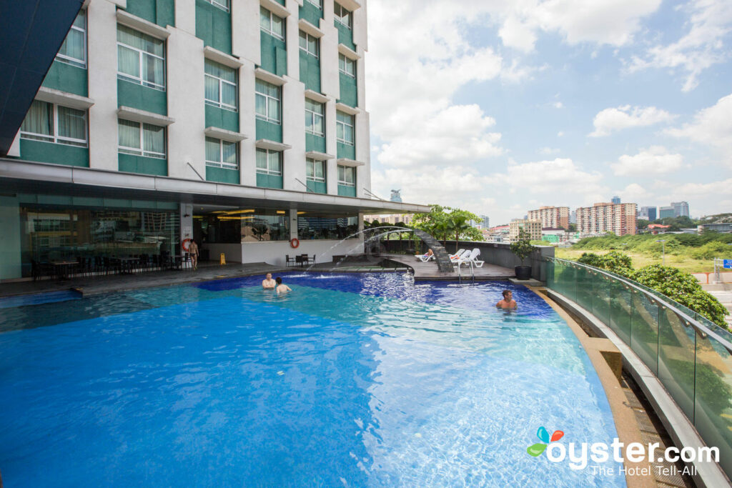  Furama Bukit Bintang  Review What To REALLY Expect If You Stay