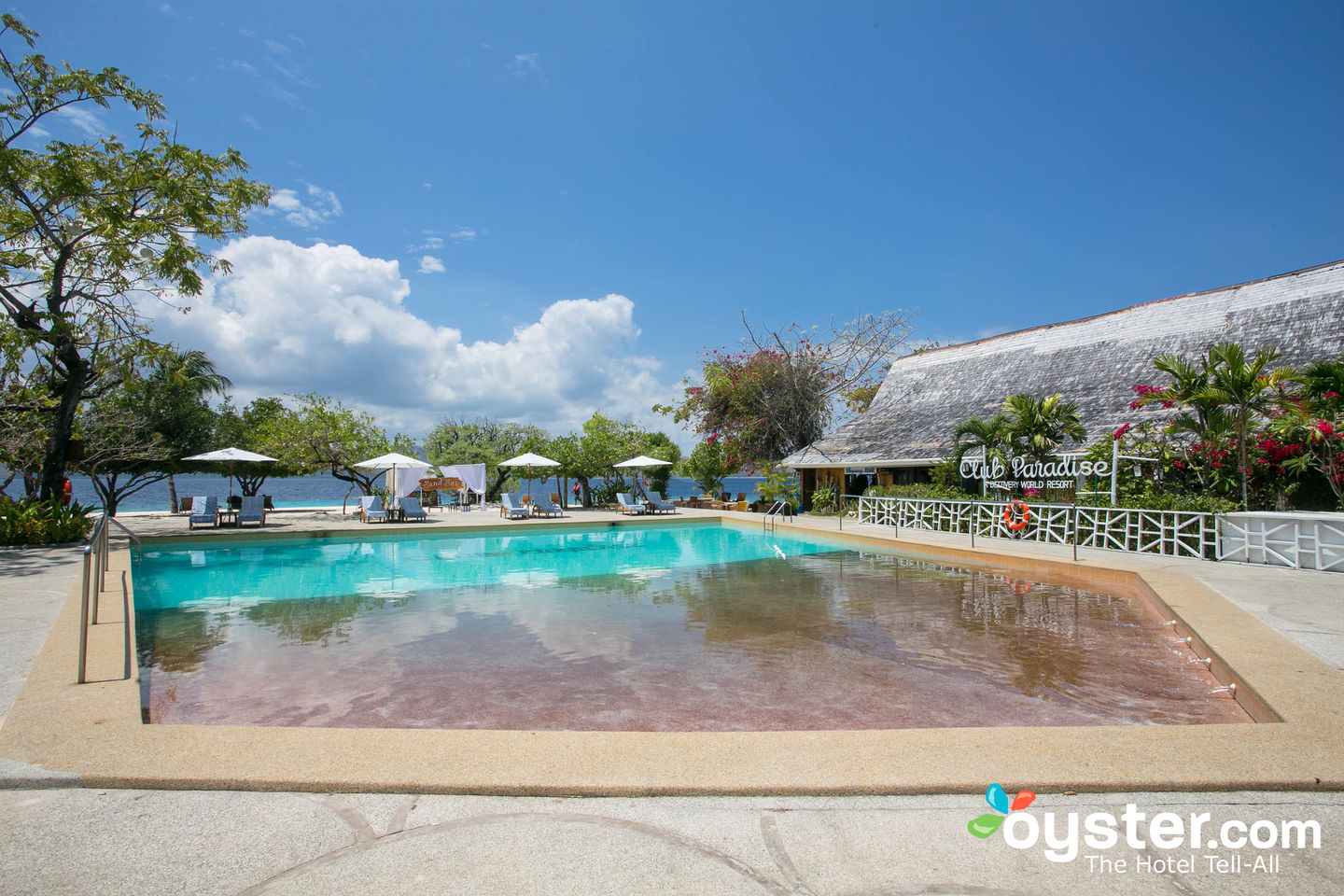 Club Paradise Palawan Review: What To REALLY Expect If You Stay