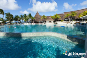 romantic places to visit in mauritius