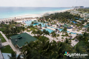 Cancun