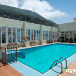 gibraltar airport to sunborn yacht hotel