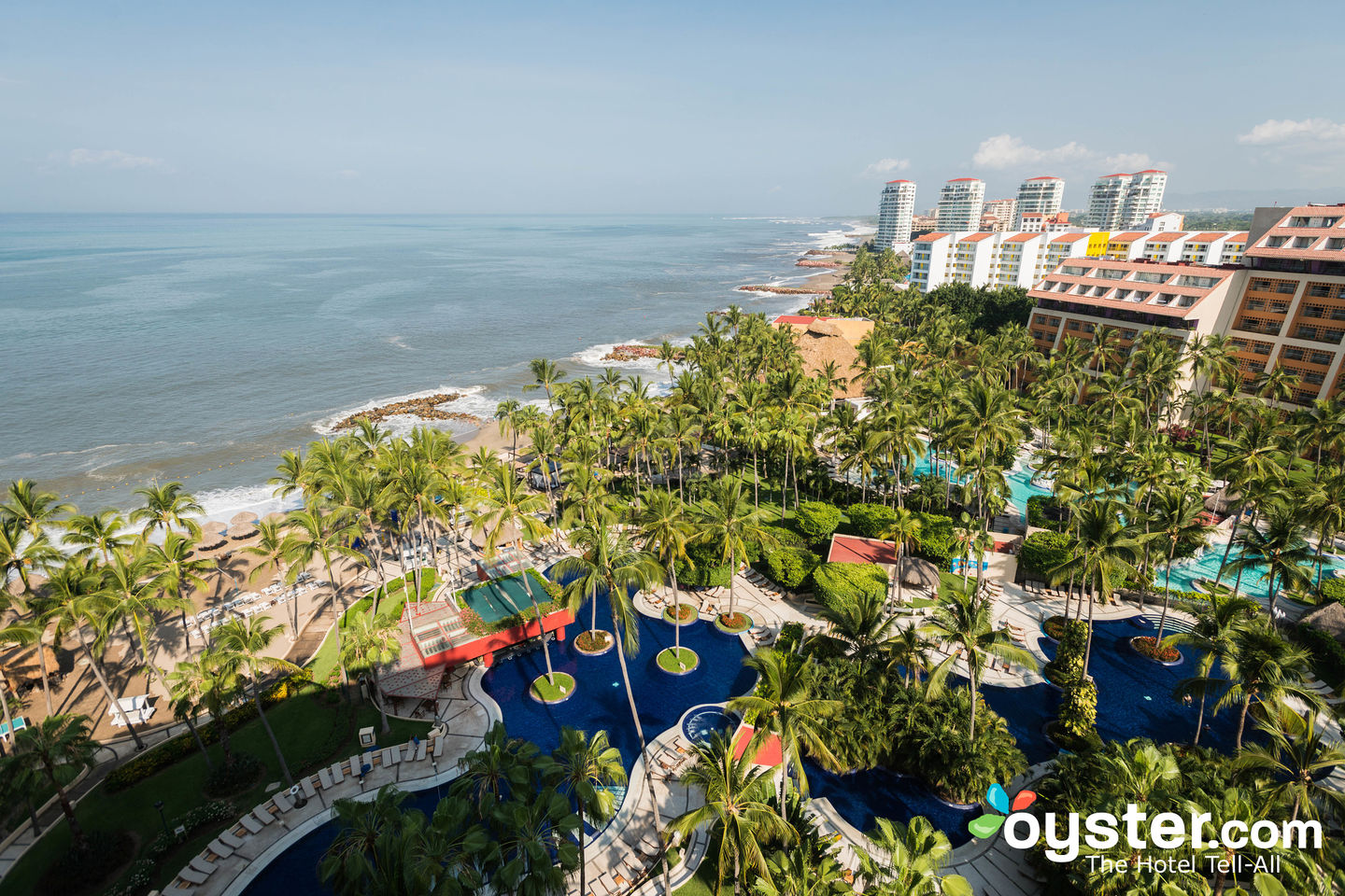 Club Regina Puerto Vallarta Review: What To REALLY Expect If You Stay