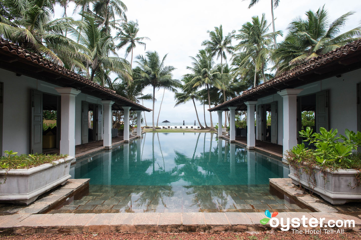 The 7 Best AllInclusive Resorts in Sri Lanka