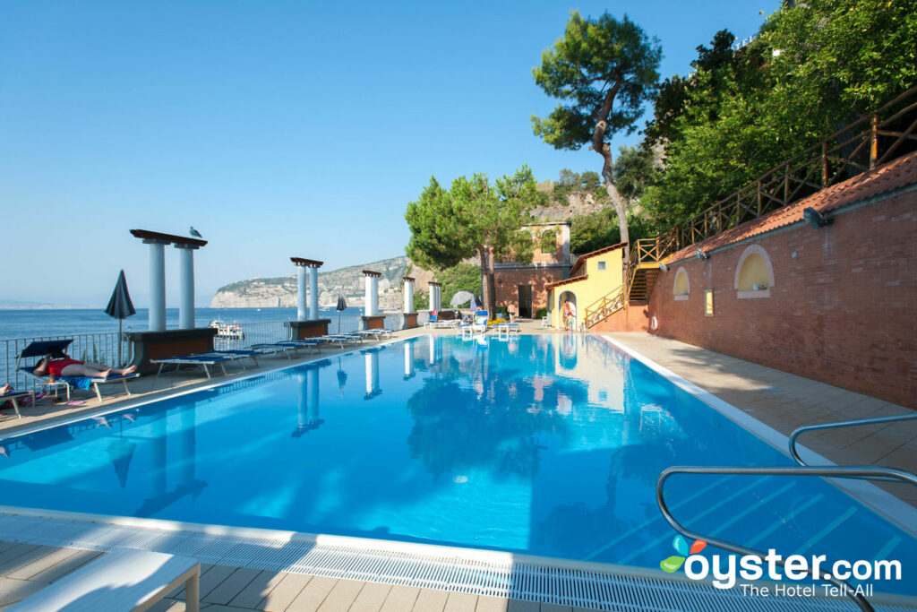 Europa Palace Grand Hotel Review: What To REALLY Expect If You Stay