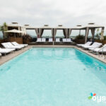 the beverly hilton travel weekly