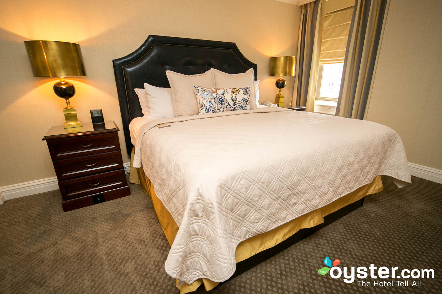 Omni William Penn Hotel Review What To REALLY Expect If You Stay