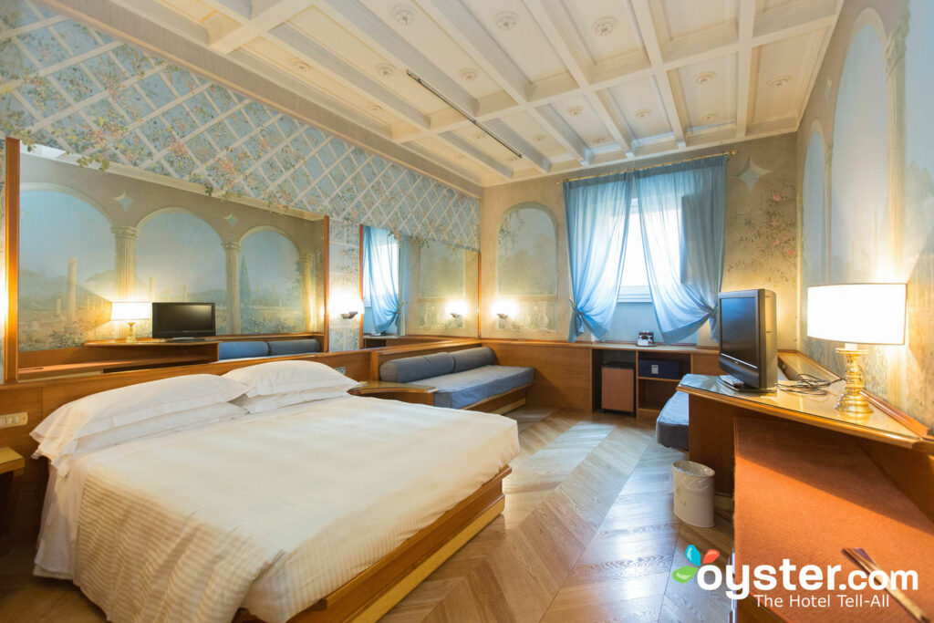 sant'anna hotel