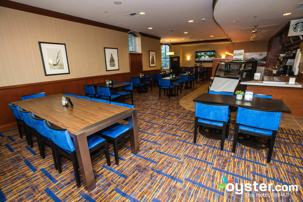 Courtyard by Marriott, Boston Copley Square - Boston MA, 02116