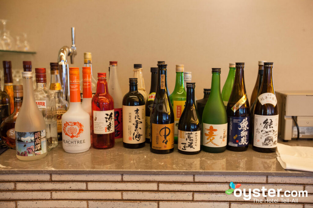 Saké, tout savoir ou presque sur l'alcool le plus répandu au Japon