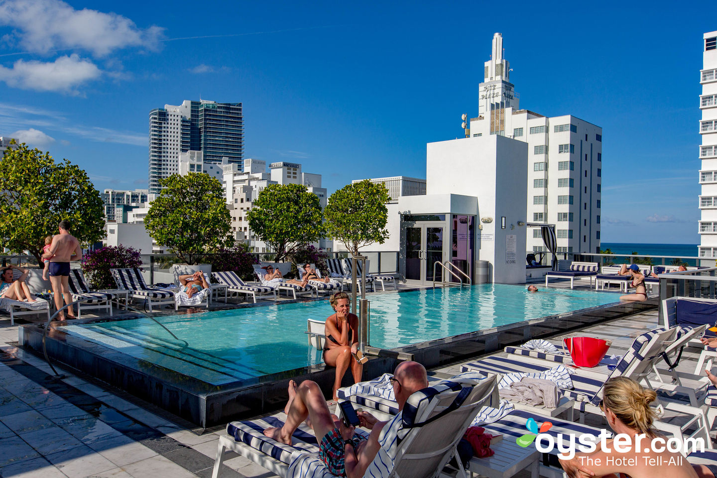 Gale South Beach, Curio Collection by Hilton Review: What To REALLY ...