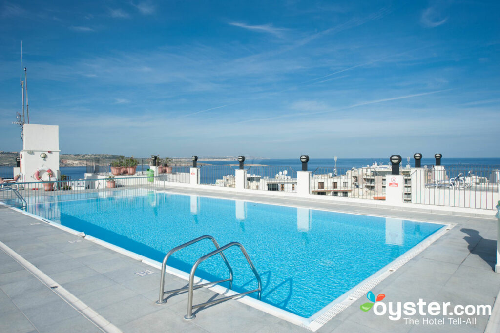 sant anna hotel malta