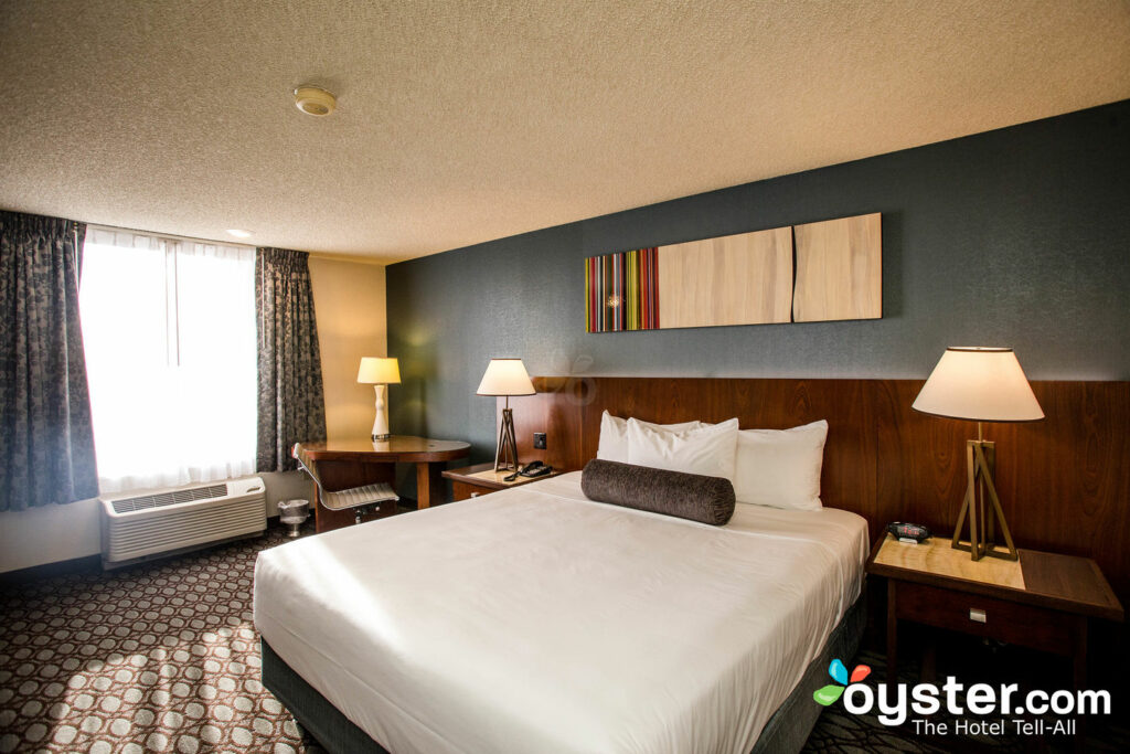 TOURNAMENT OF KINGS - Picture of Excalibur Hotel & Casino, Las Vegas - Tripadvisor