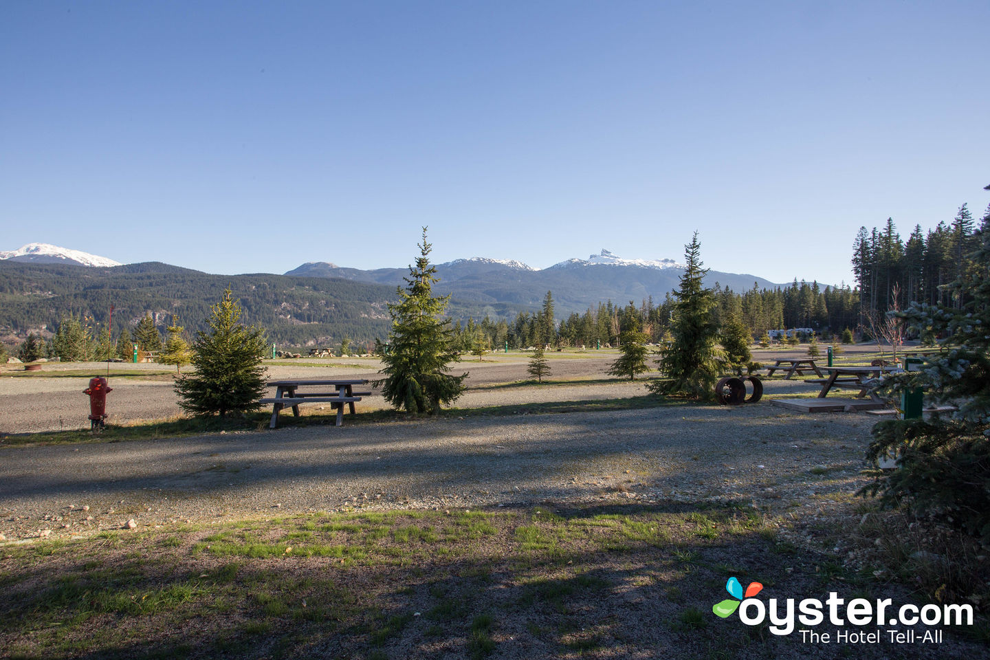 Whistler Rv Park & Campgrounds Review: What To Really Expect If You Stay