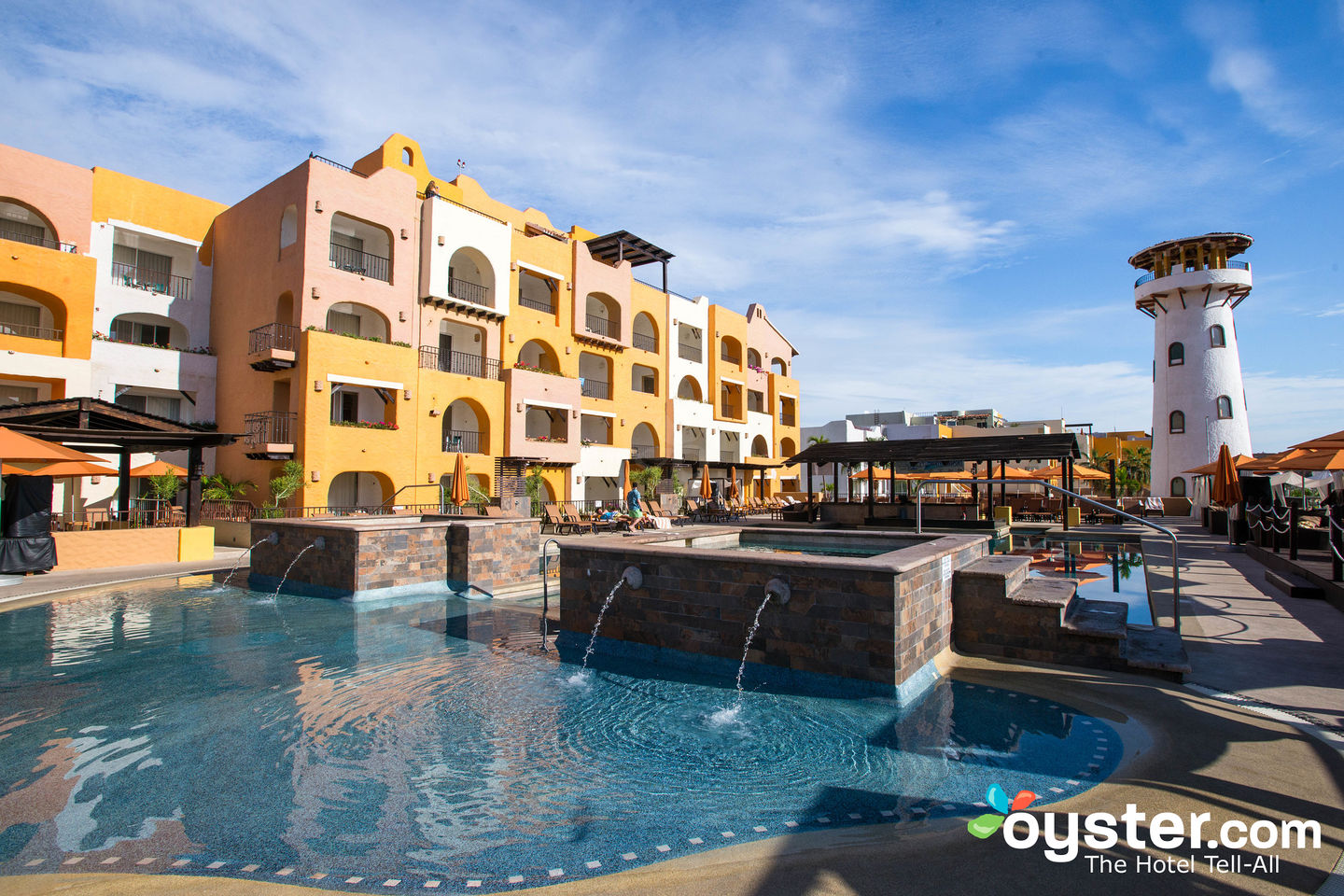 Tesoro Los Cabos Review: What To REALLY Expect If You Stay