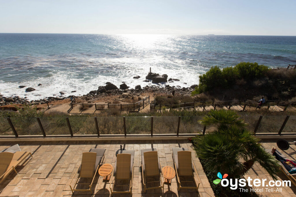 Spa at Terranea Resort