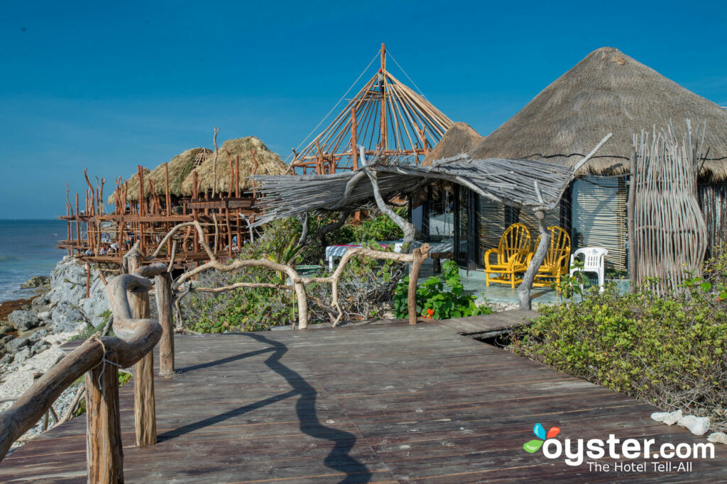 spa at azulik tulum