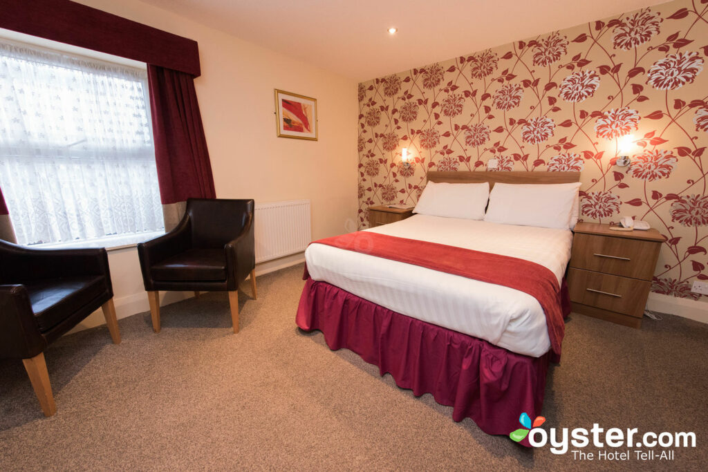 park house hotel