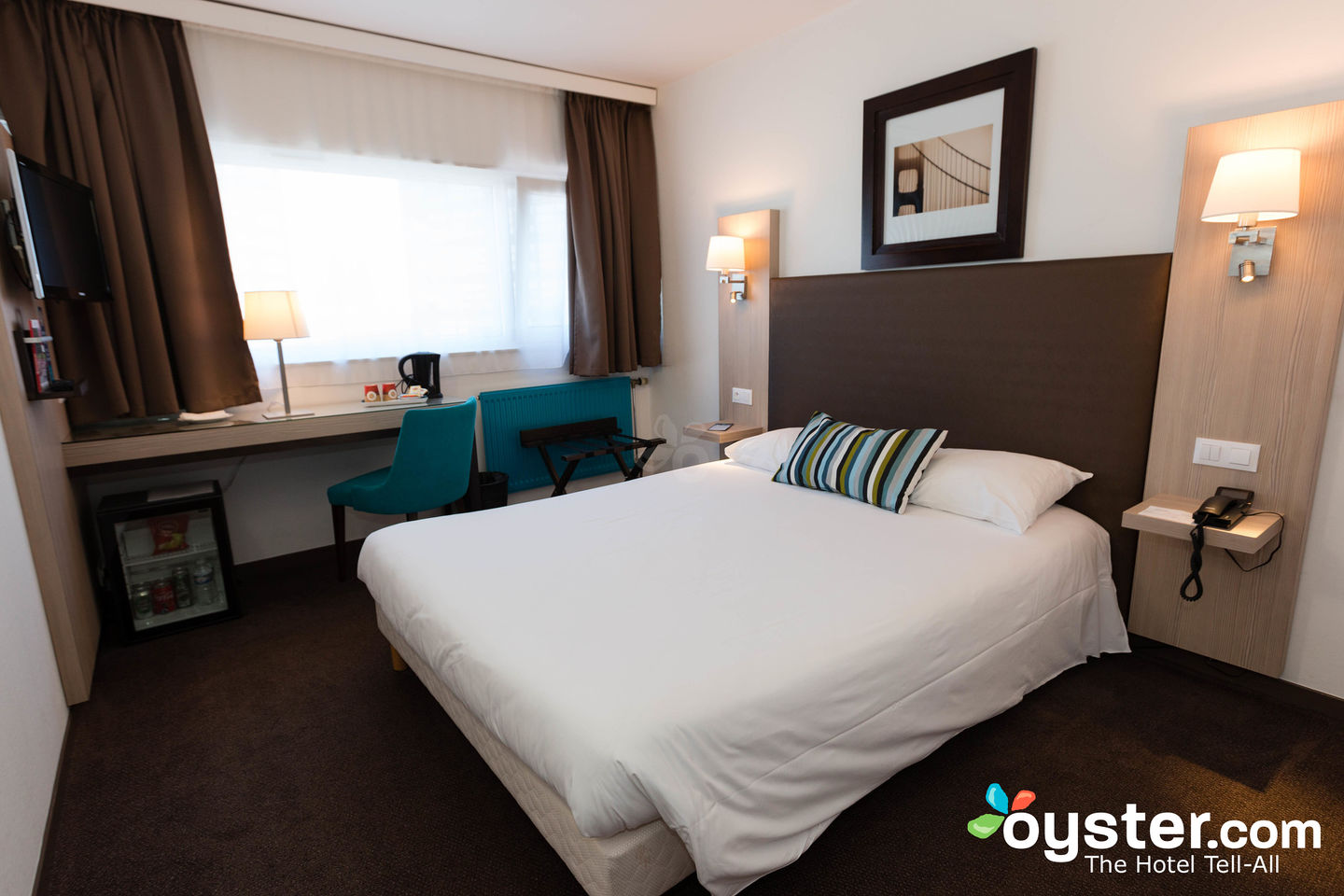 lille hotel pas cher