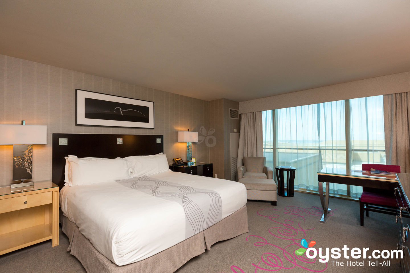 The 4 Most Romantic Hotels in Atlantic City Oyster