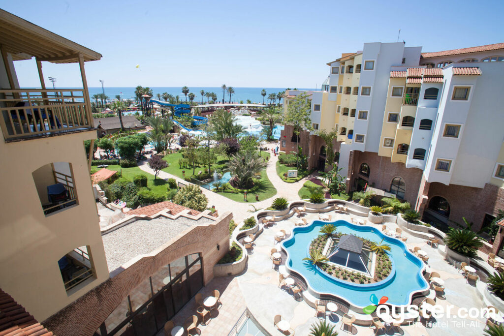 limak arcadia hotel & resort belek