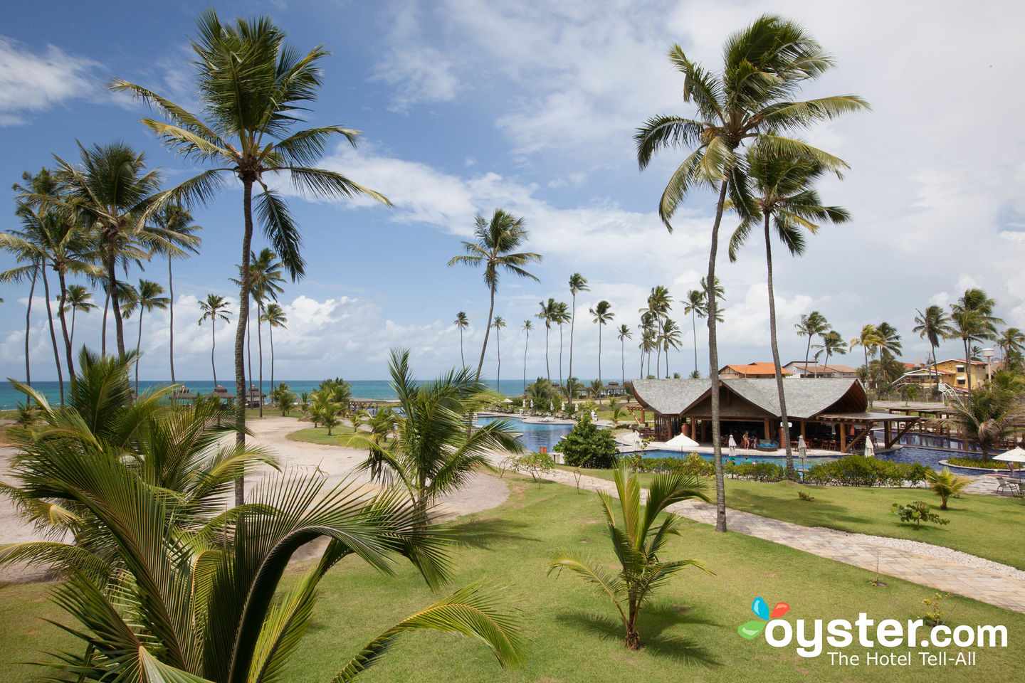 hotel porto de galinhas viva