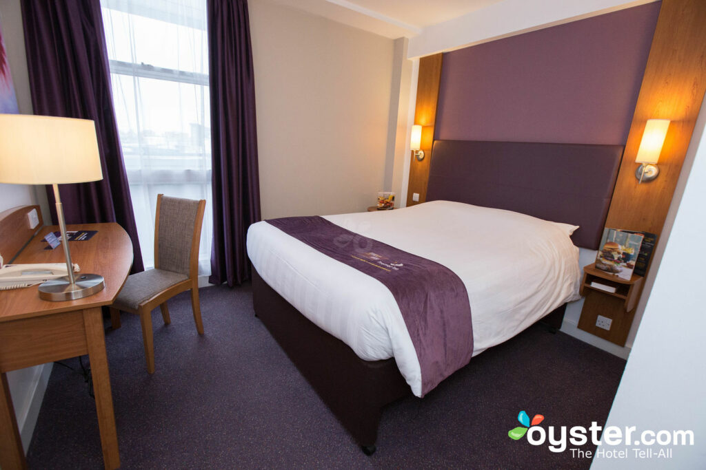 Premier Inn London Kensington Earl S Court Hotel Review What To Really Expect If You Stay