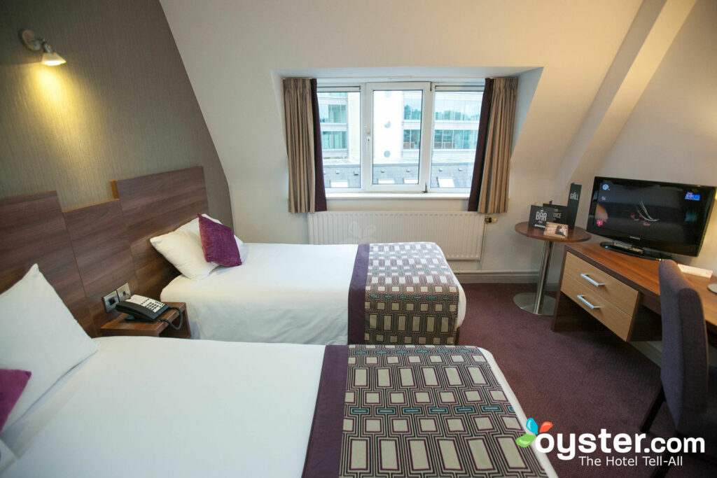 Jurys Inn Cork Review What To Really Expect If You Stay