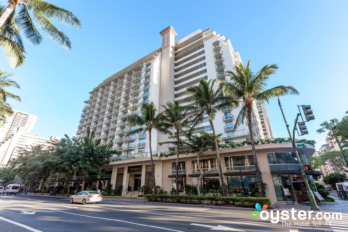 Hilton Garden Inn Waikiki Beach Review What To Really Expect If You Stay