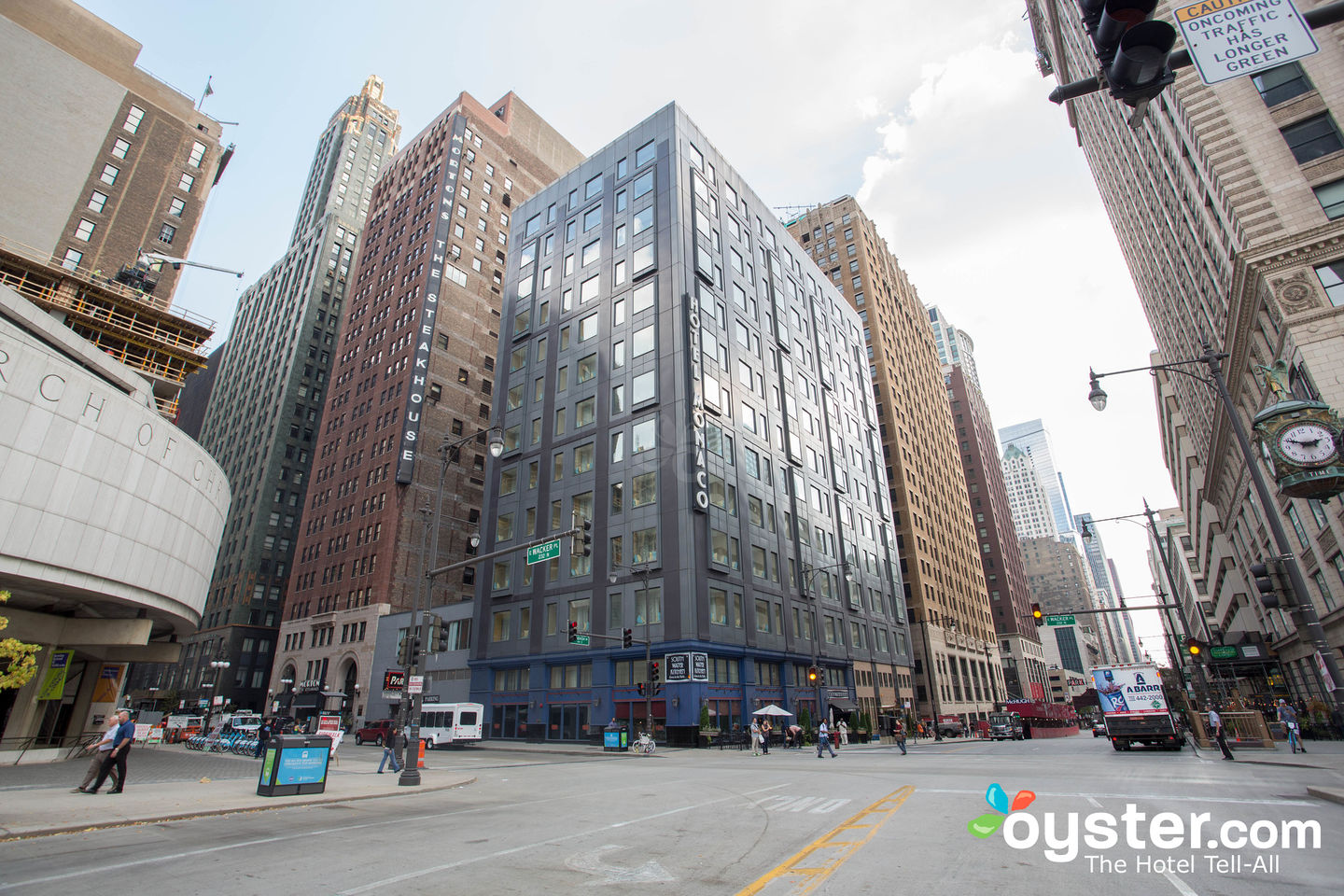 Kimpton Hotel Monaco Chicago Review What To REALLY Expect If You Stay
