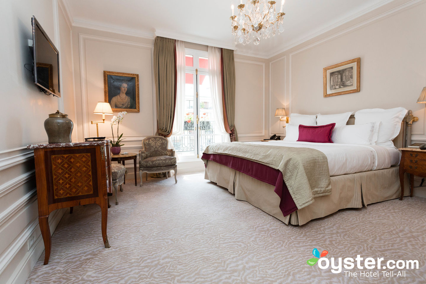 athenee plaza hotel