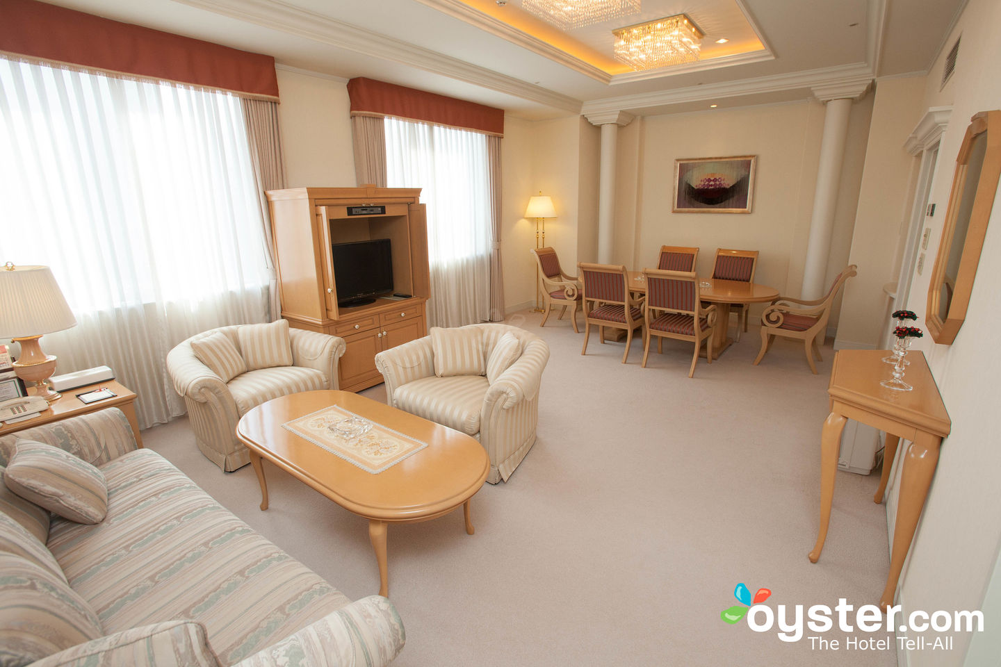 hotel mystays sapporo aspen