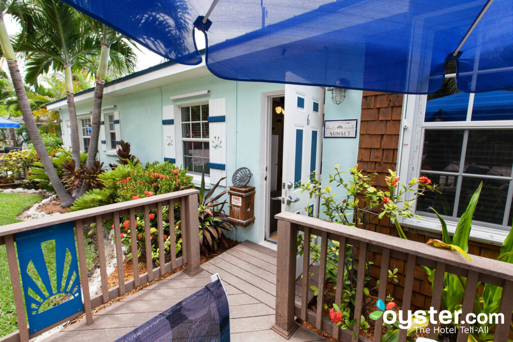 The Sunset Cottage at Island Bay Resort/Oyster The Sunset Cottage at Island Bay Resort/Oyster