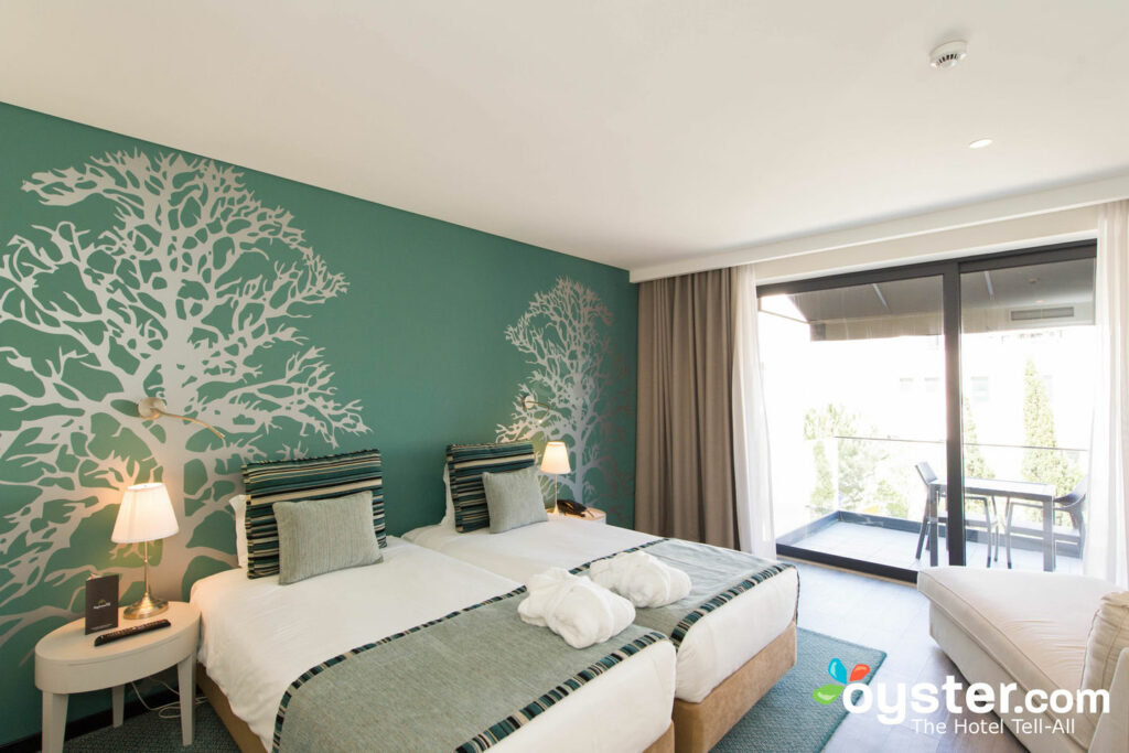 hotel stylé londres