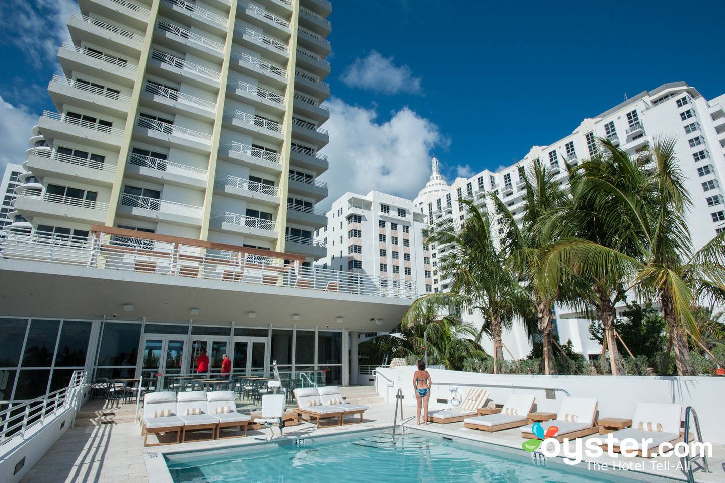 Royal Palm South Beach Miami A Tribute Portfolio Resort Review: What To  REALLY Expect If You Stay