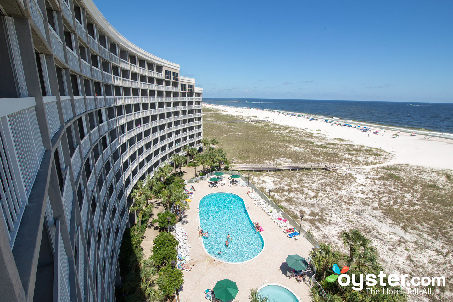 Island House Hotel Orange Beach A Doubletree By Hilton Review What To Really Expect If You Stay