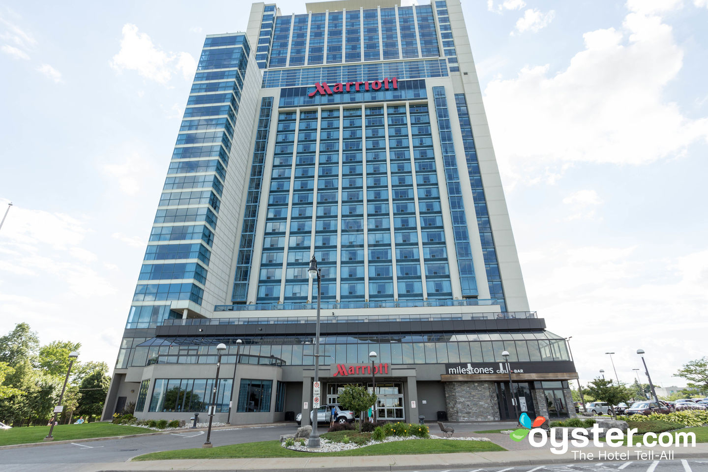 Niagara Falls Marriott on the Falls Review: What To REALLY Expect If You Stay Niagara Falls Marriott On The Falls Review: What To Really Expect If You Stay
