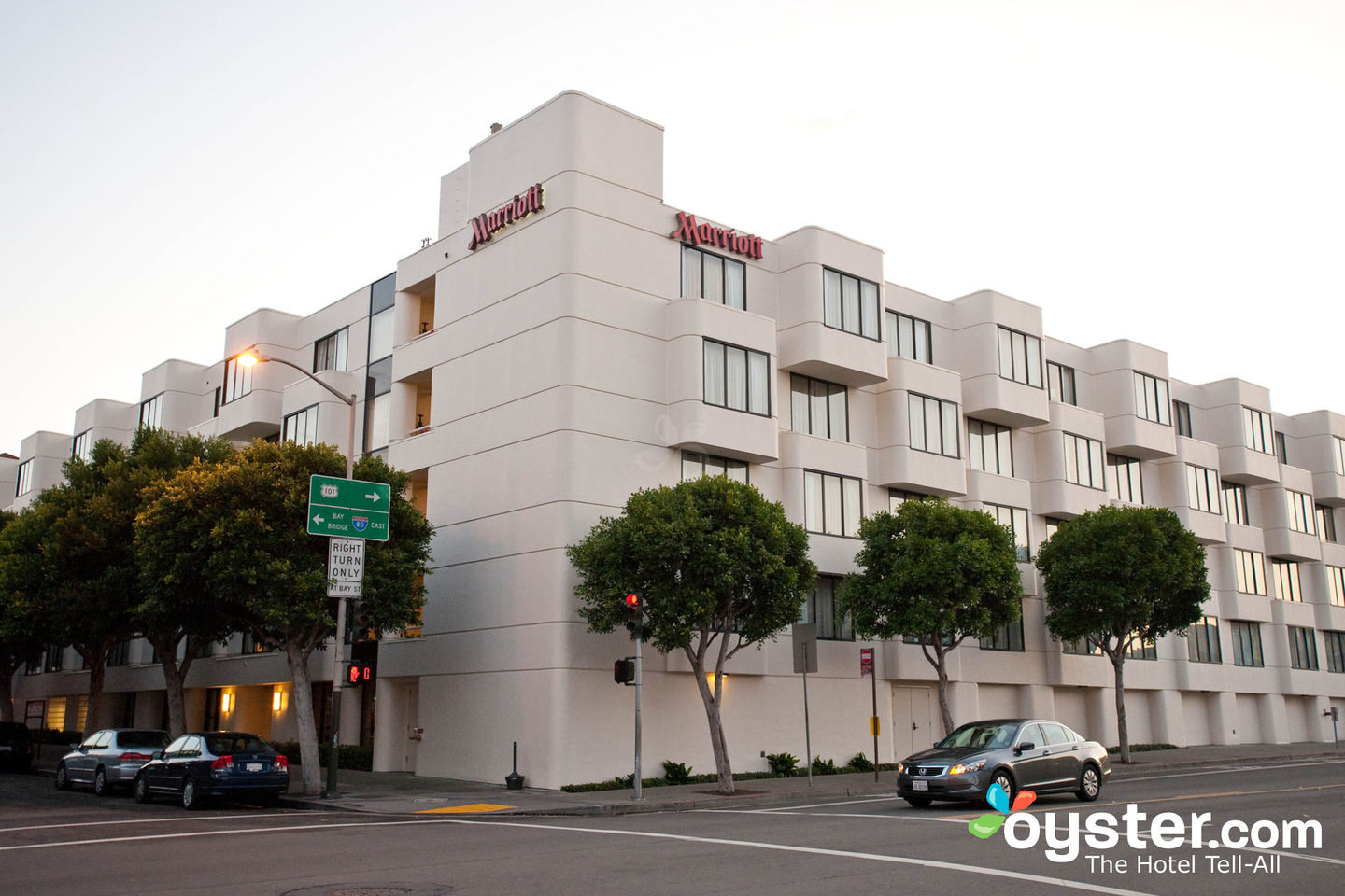 San Francisco Marriott Union Square Review: What To REALLY Expect If You  Stay