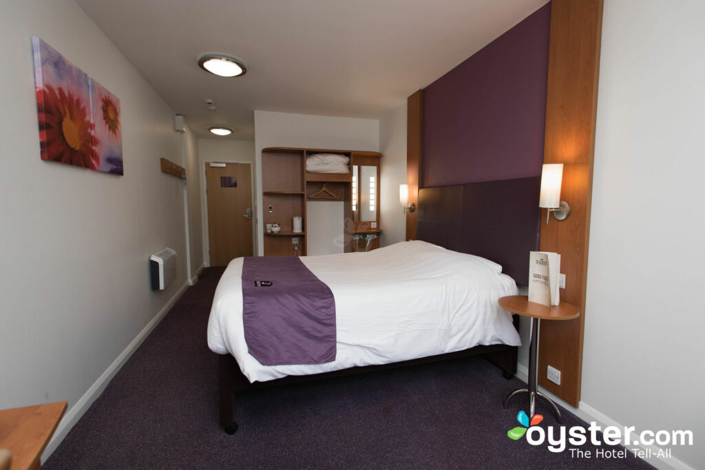 Premier Inn on X: WOO HOO! Our Premier Inn Cardiff Bay is now officially  open 🎉 And here's a fun fact to get you in a 'spin' - Cardiff is home to