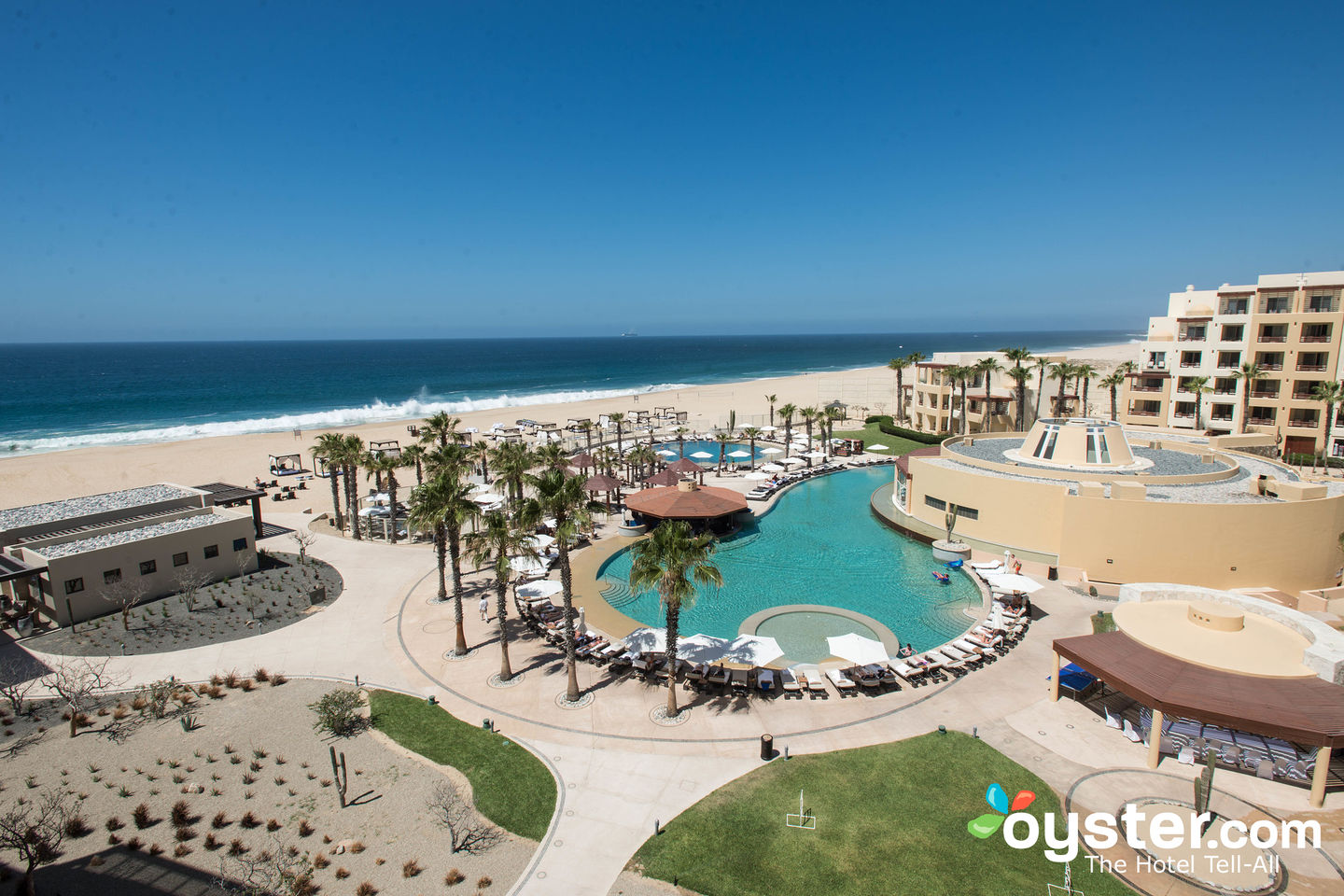 Pueblo Bonito Pacifica Golf Spa Resort Review What To Really Expect If You Stay