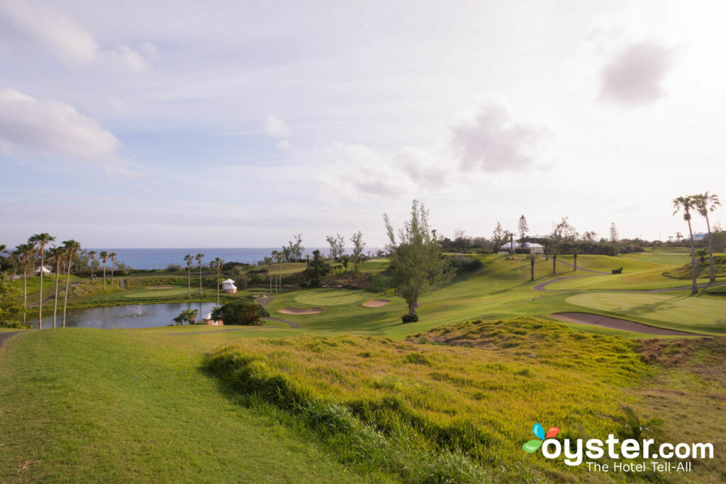 Fourways International Tournament - Bermuda 2004