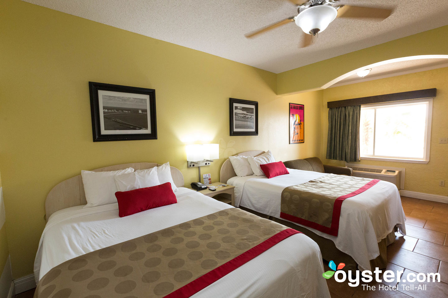 Ramada South Padre Island Review: What To REALLY Expect If You Stay