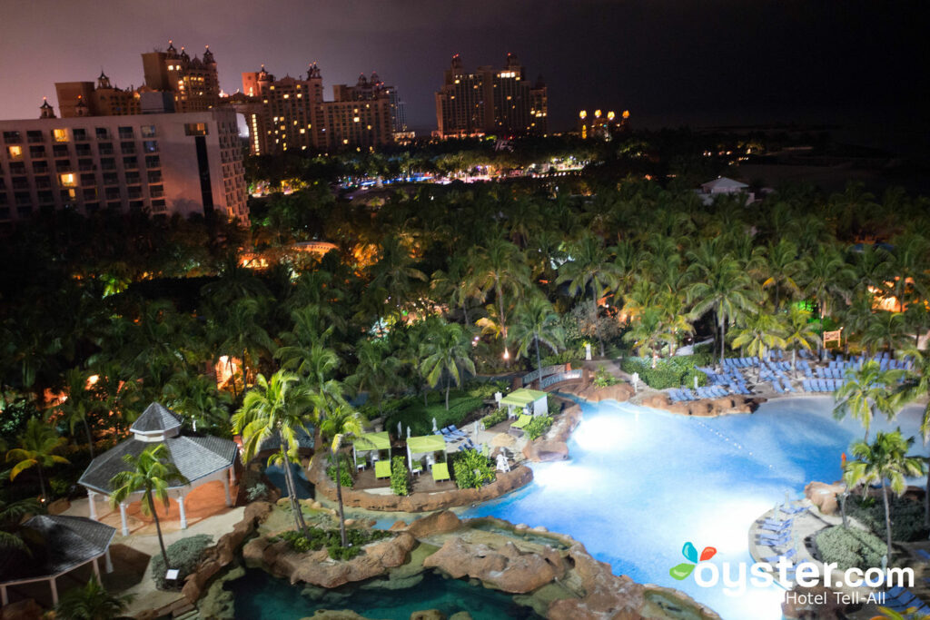 Atlantis, Beach Tower, Autograph Collection Atlantis, Beach Tower, Autograph Collection