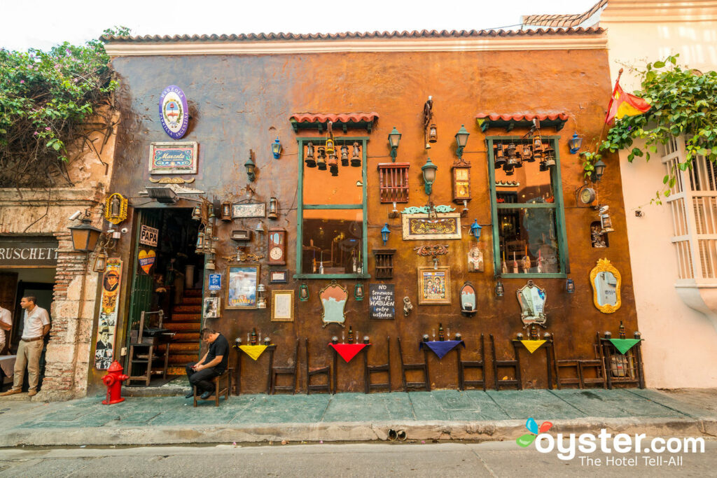 Cartagena, Colombia