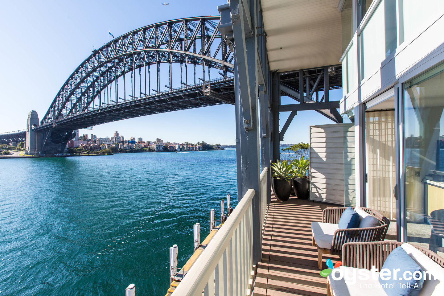 Pier One Sydney Harbour, Autograph Collection Review: What To