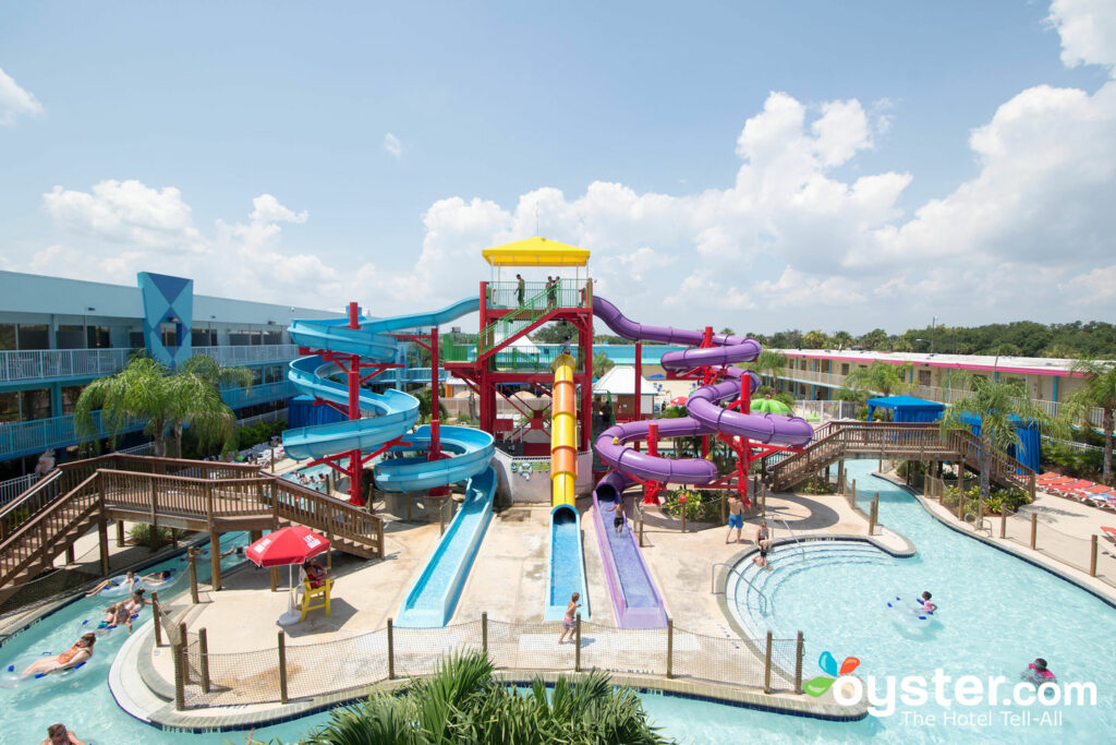 Flamingo Waterpark Resort Review: What To REALLY Expect If You Stay
