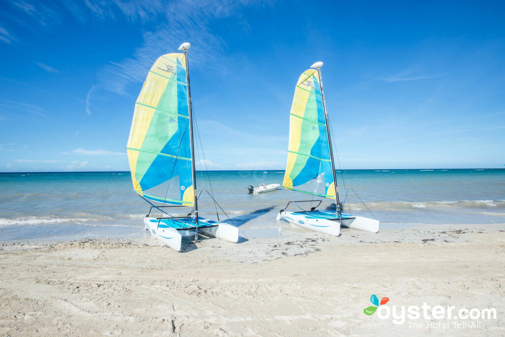 Water Sports at Hilton Rose Hall Resort & Spa/Oyster