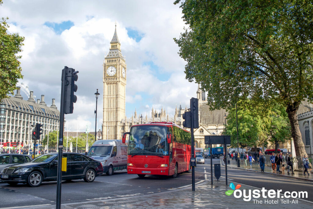 Westminster/Oyster Westminster/Oyster