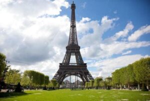 Eiffel Tower/Viator