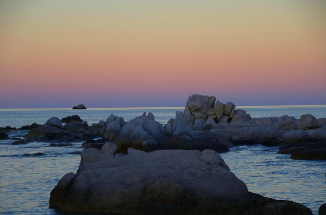 The magic of Cabo Pulmo is offshore/Joseph Bylund via Flickr