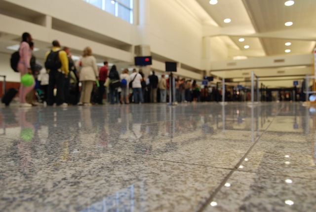 Aeroporto Internacional Hartsfield-Jackson de Atlanta; Josh Hallett / Flickr